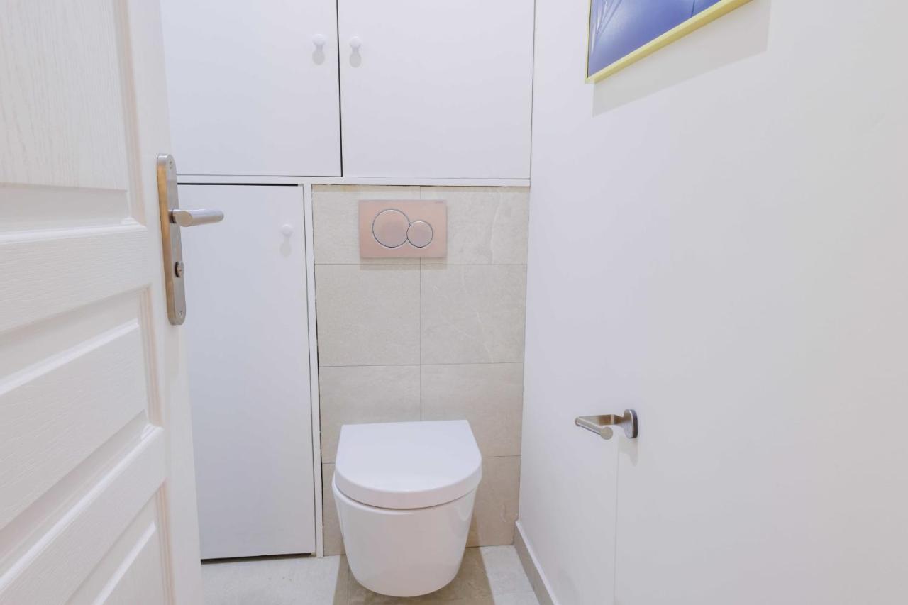 Residence Near Republique Παρίσι Εξωτερικό φωτογραφία