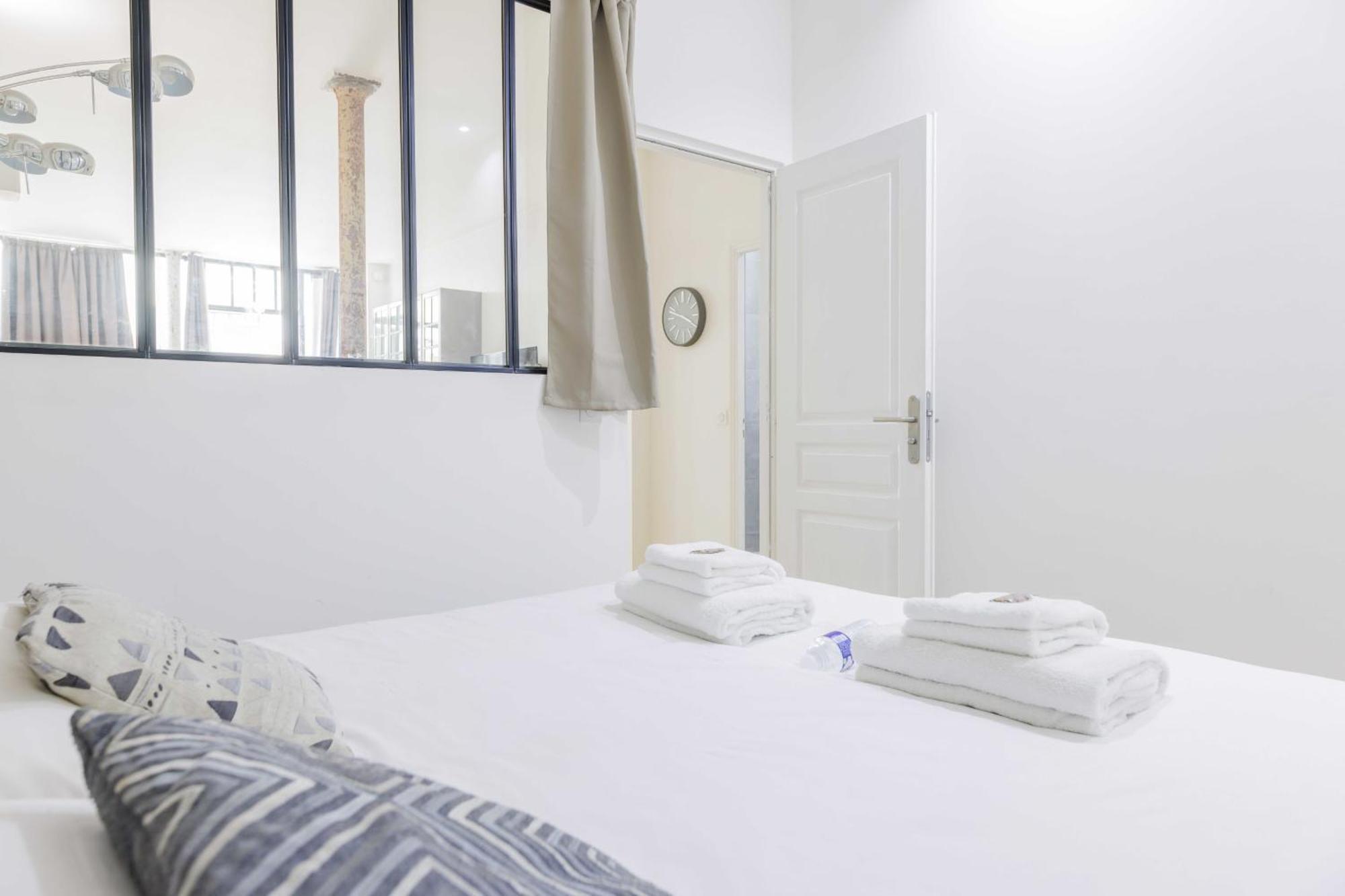 Residence Near Republique Παρίσι Εξωτερικό φωτογραφία
