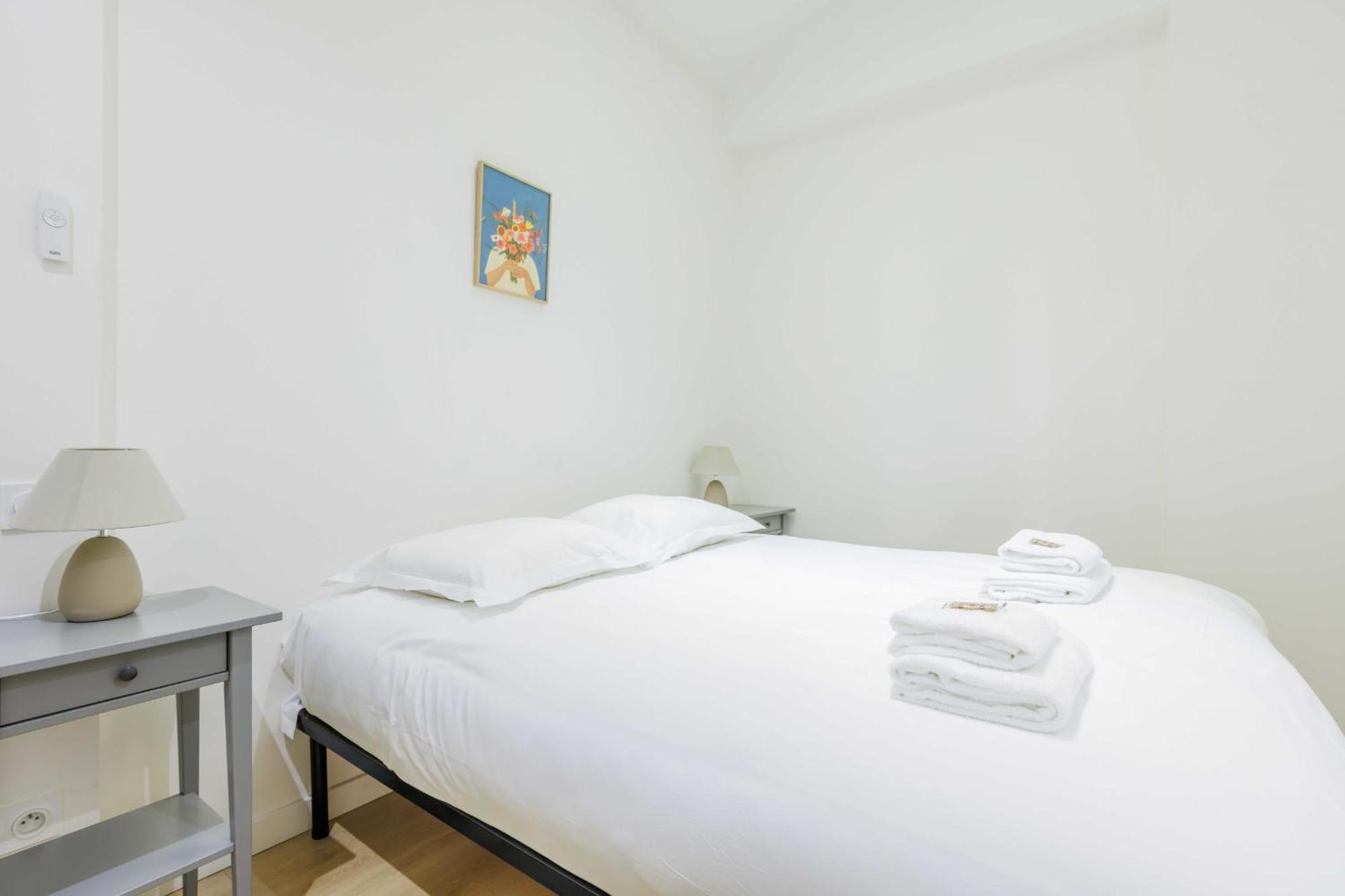 Residence Near Republique Παρίσι Εξωτερικό φωτογραφία