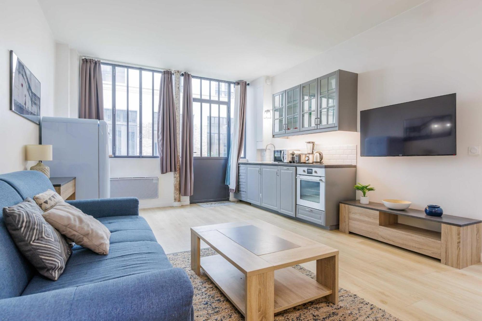 Residence Near Republique Παρίσι Εξωτερικό φωτογραφία