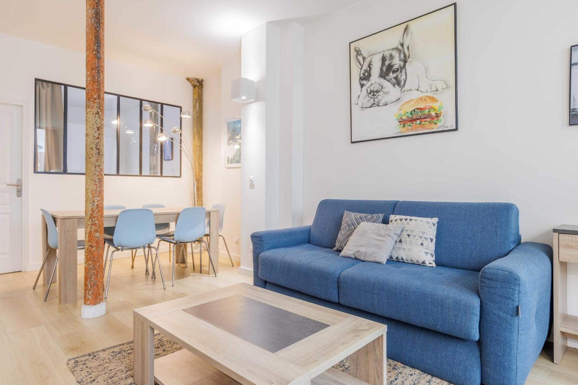 Residence Near Republique Παρίσι Εξωτερικό φωτογραφία