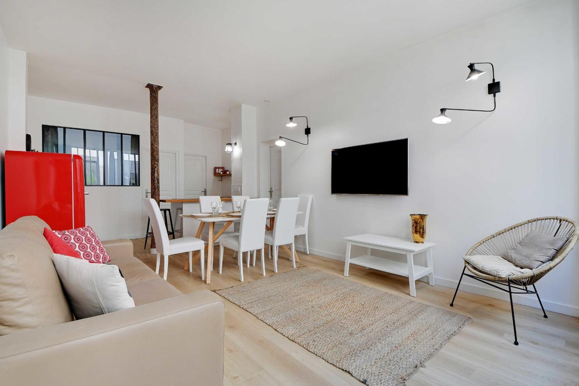 Residence Near Republique Παρίσι Εξωτερικό φωτογραφία