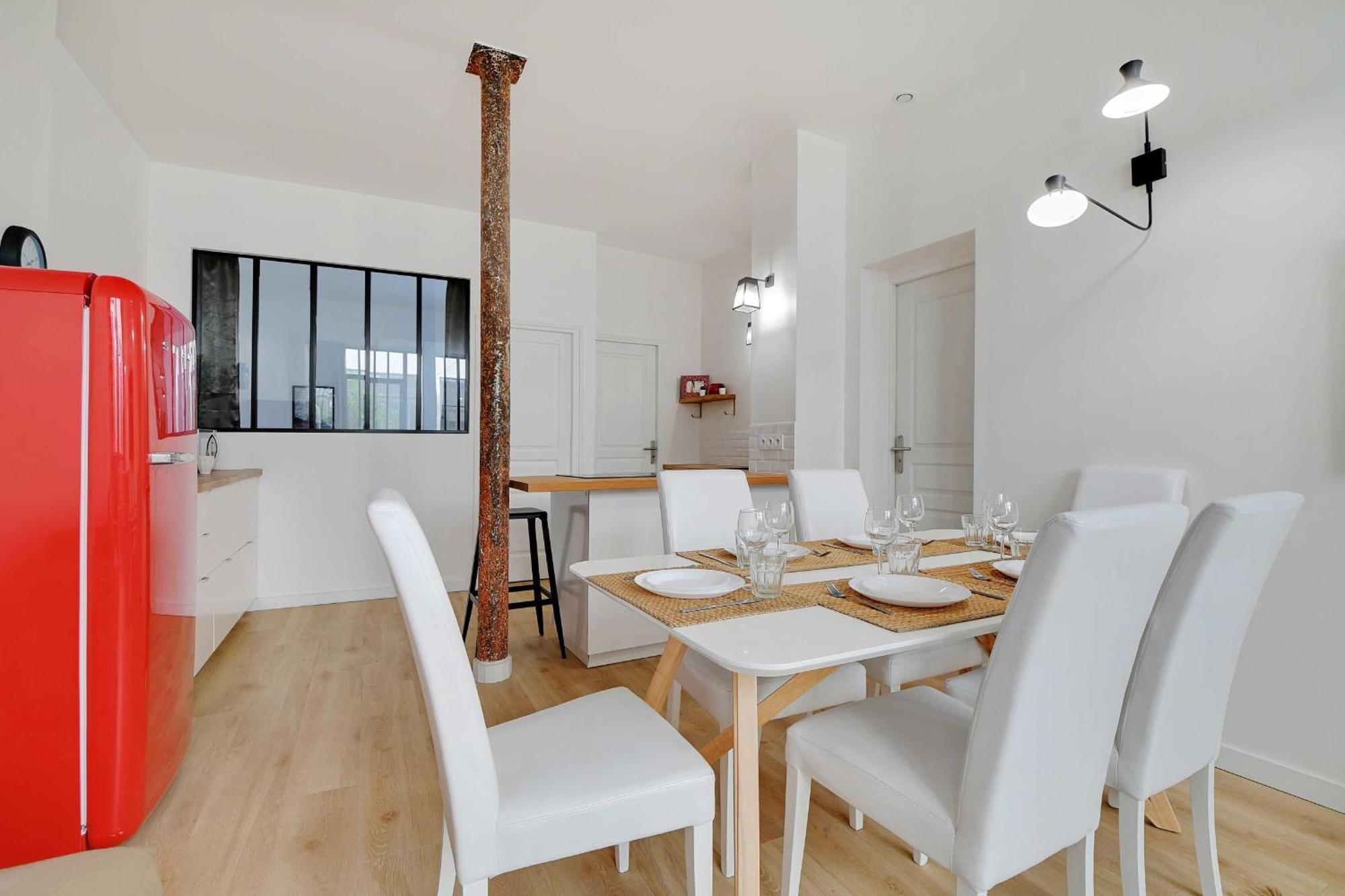 Residence Near Republique Παρίσι Εξωτερικό φωτογραφία