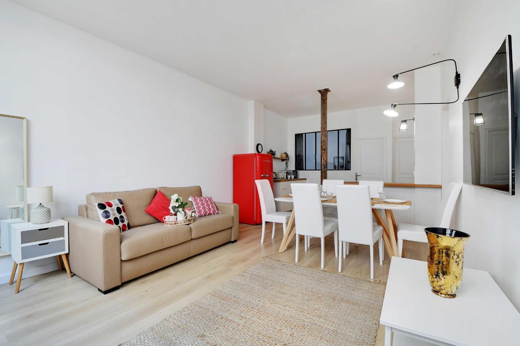 Residence Near Republique Παρίσι Εξωτερικό φωτογραφία
